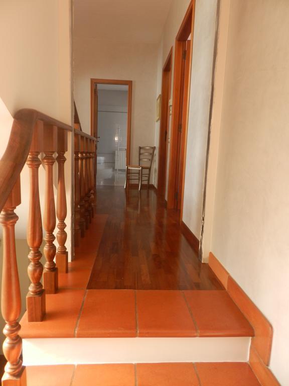 Brezza Affittacamere Montemarciano Habitación foto